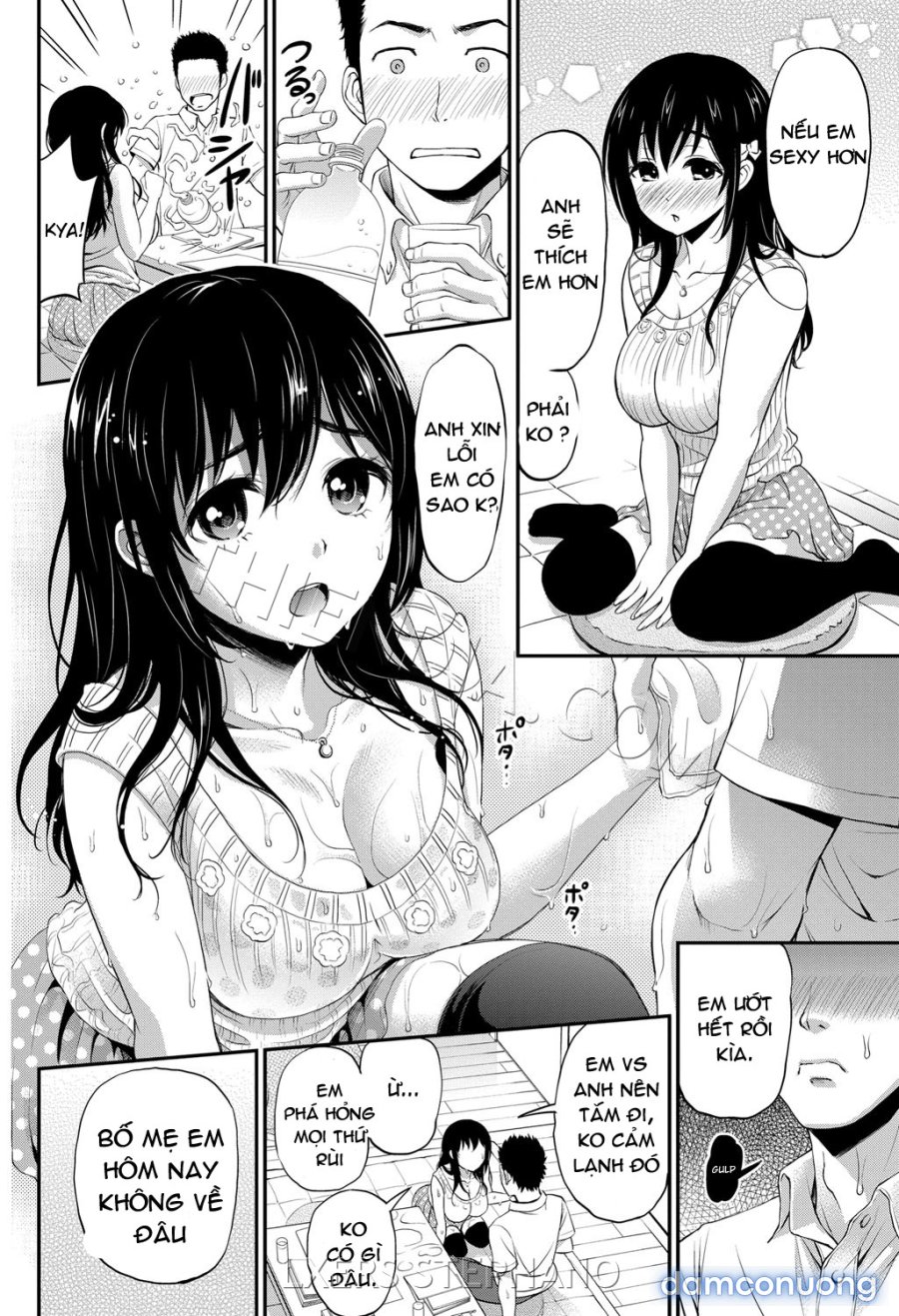 Pure Heart Girl 