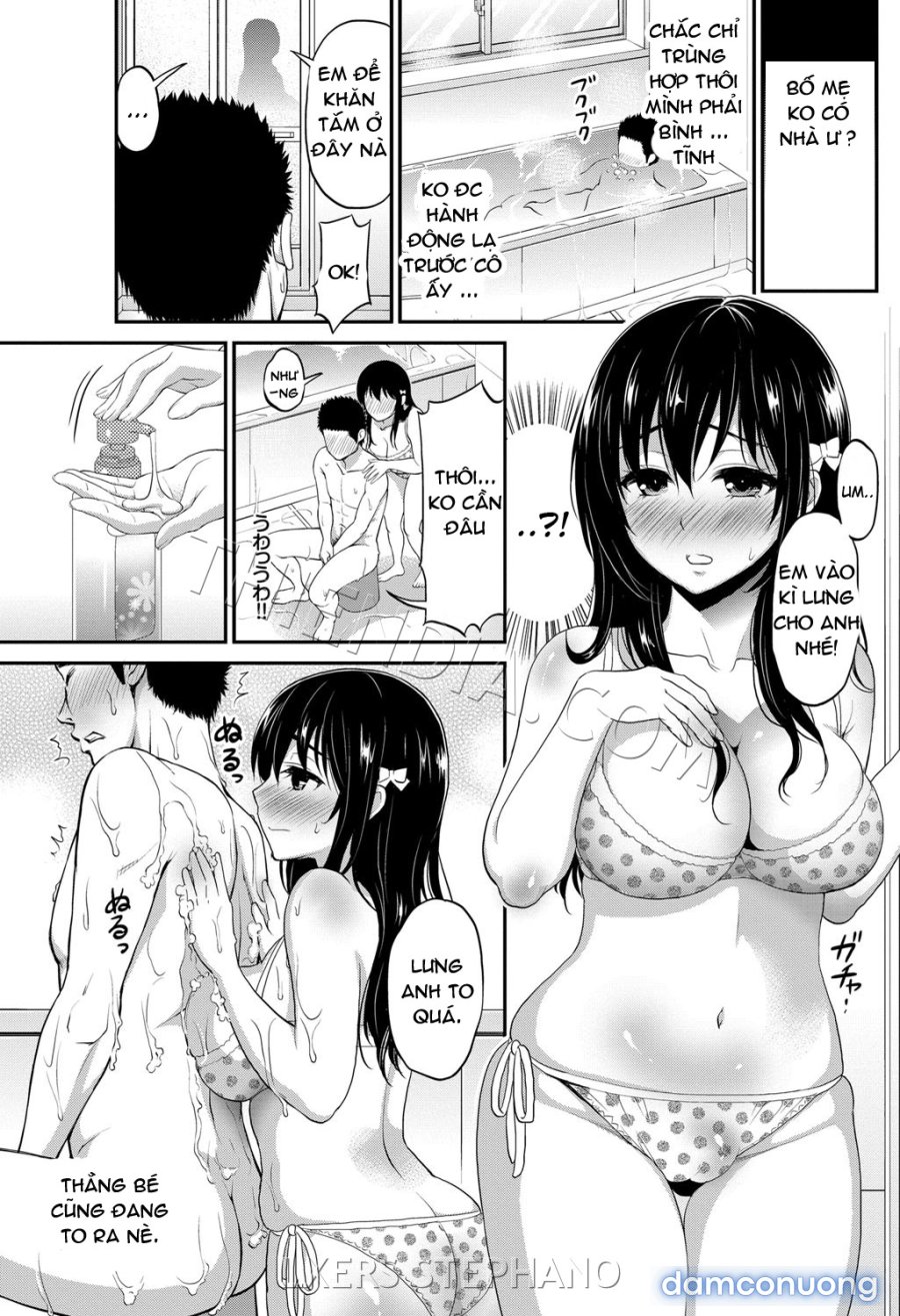 Pure Heart Girl 