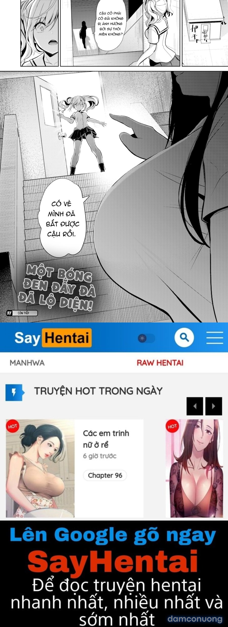 Yêu cầu thôi miên 