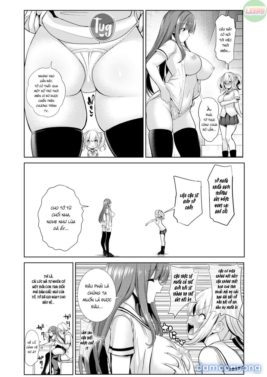 Yêu cầu thôi miên 