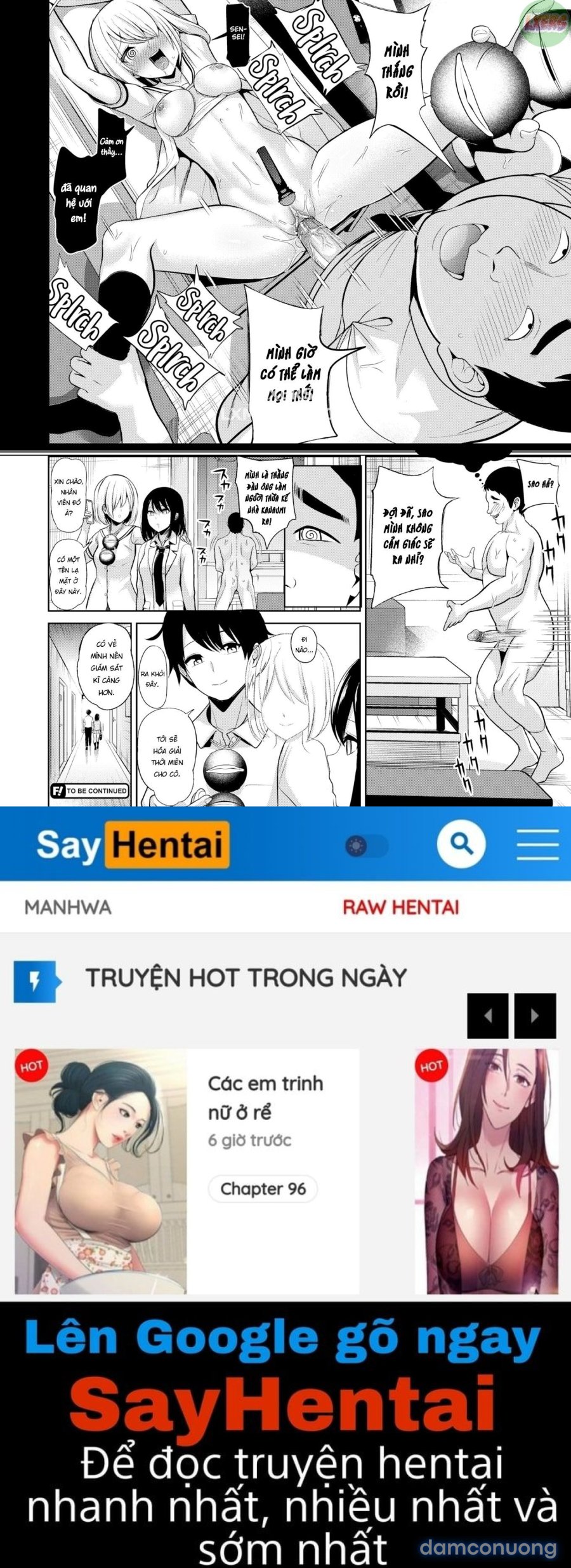 Yêu cầu thôi miên 
