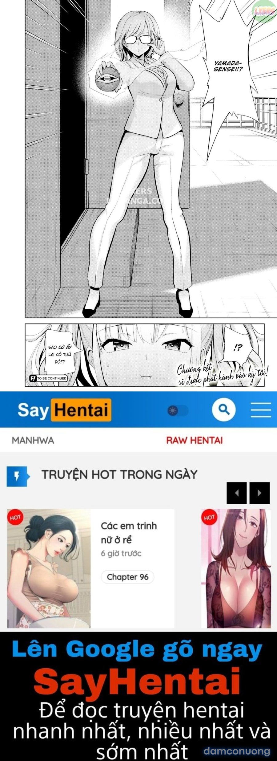 Yêu cầu thôi miên 