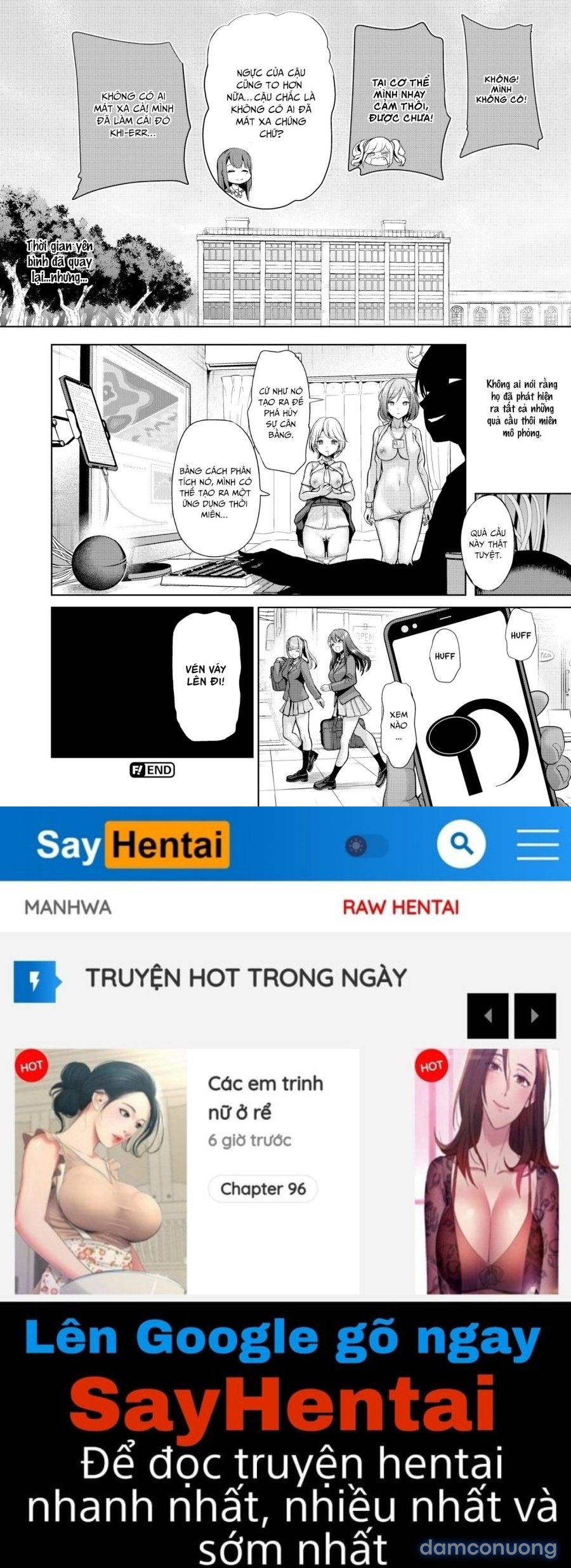 Yêu cầu thôi miên 