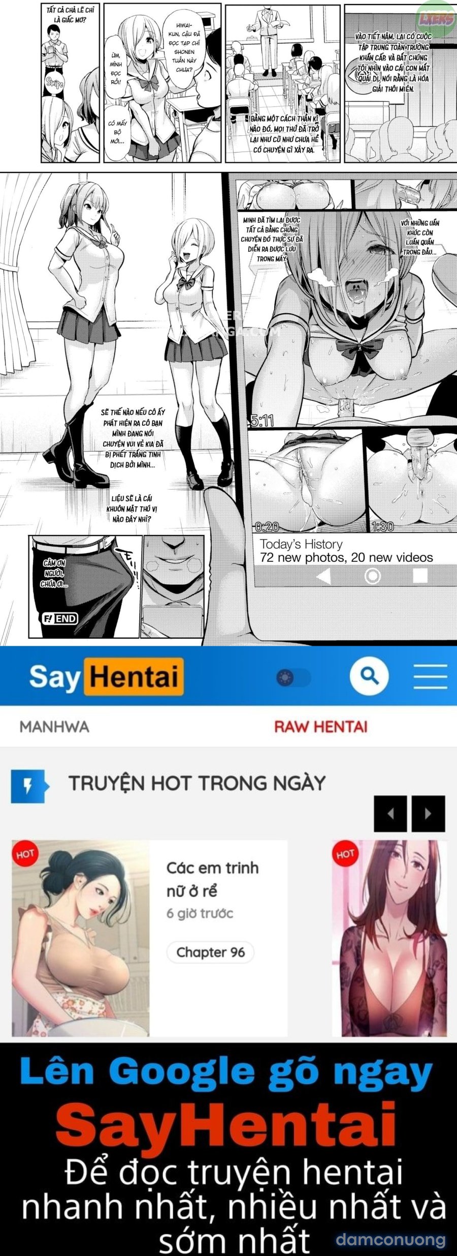 Yêu cầu thôi miên 