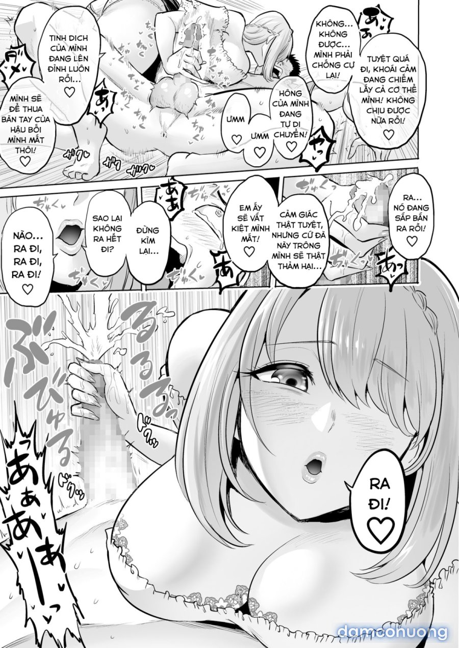 Whispering Succubus 