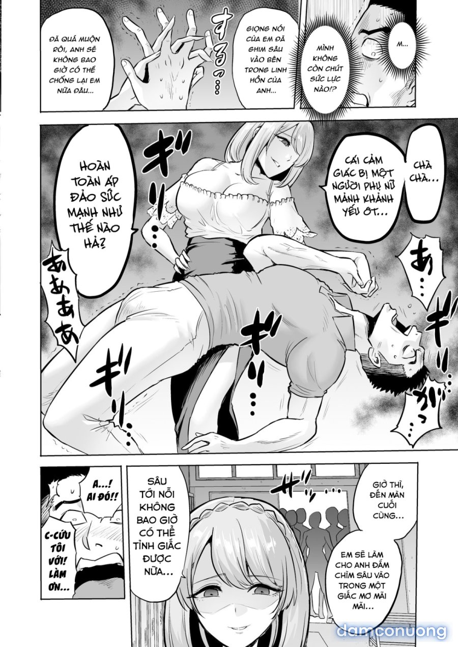 Whispering Succubus 