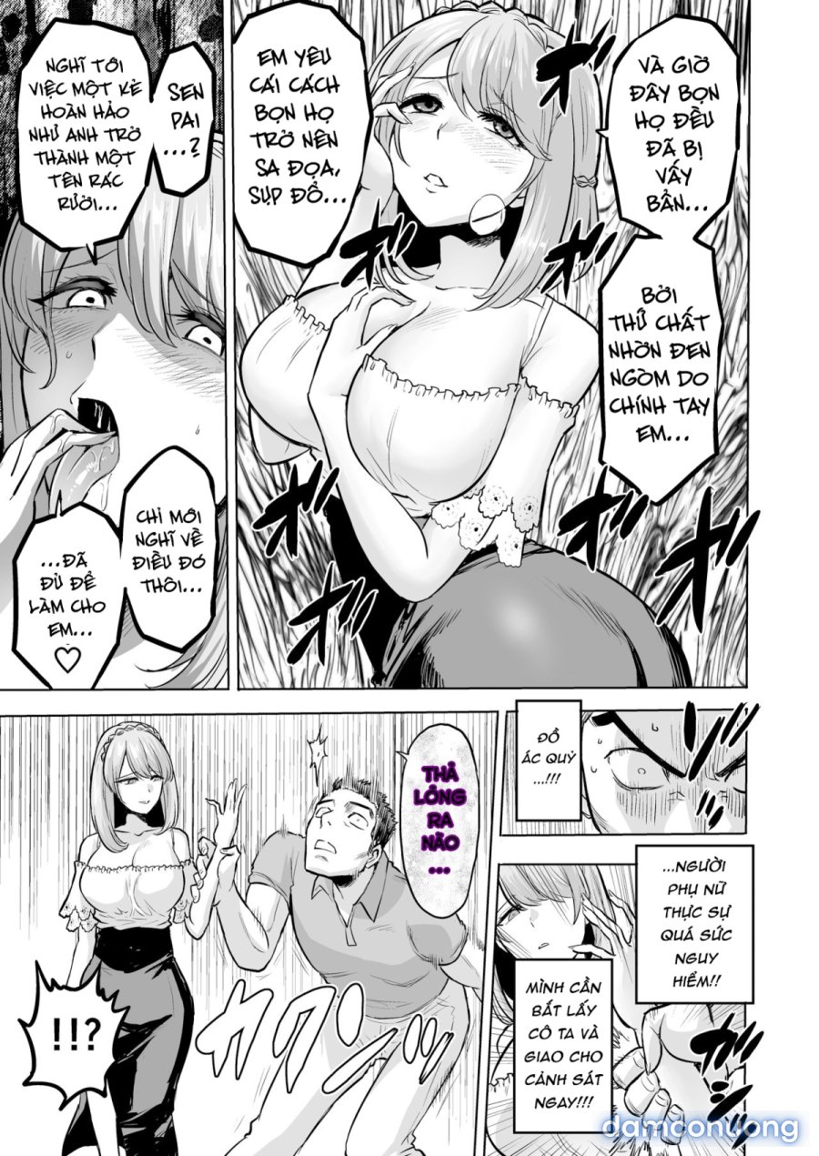 Whispering Succubus 