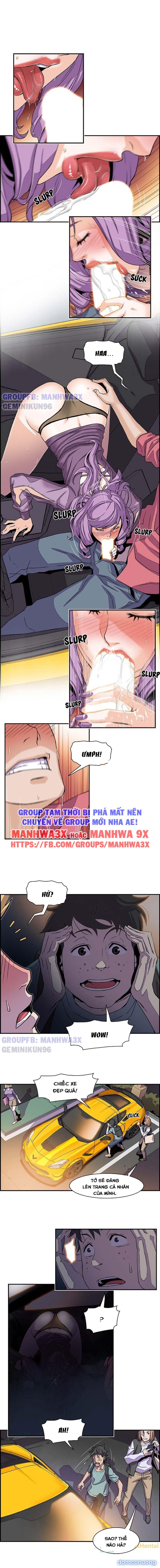 Cuộc Tình Rối Rắm 