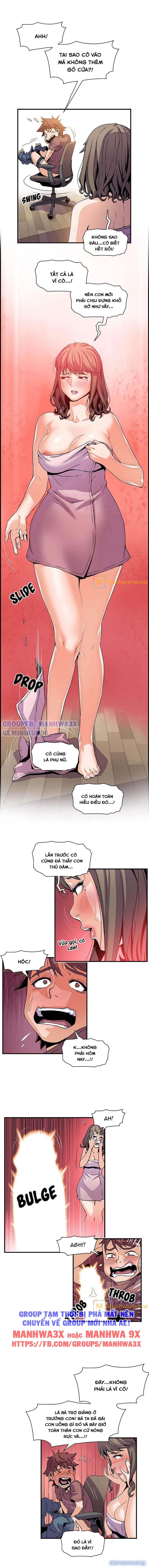 Cuộc Tình Rối Rắm 