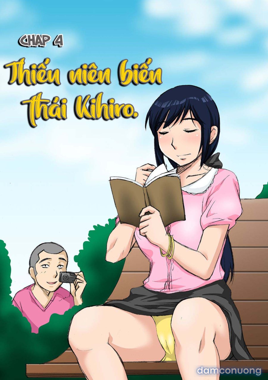 Người Mẹ Dịu Hiền 