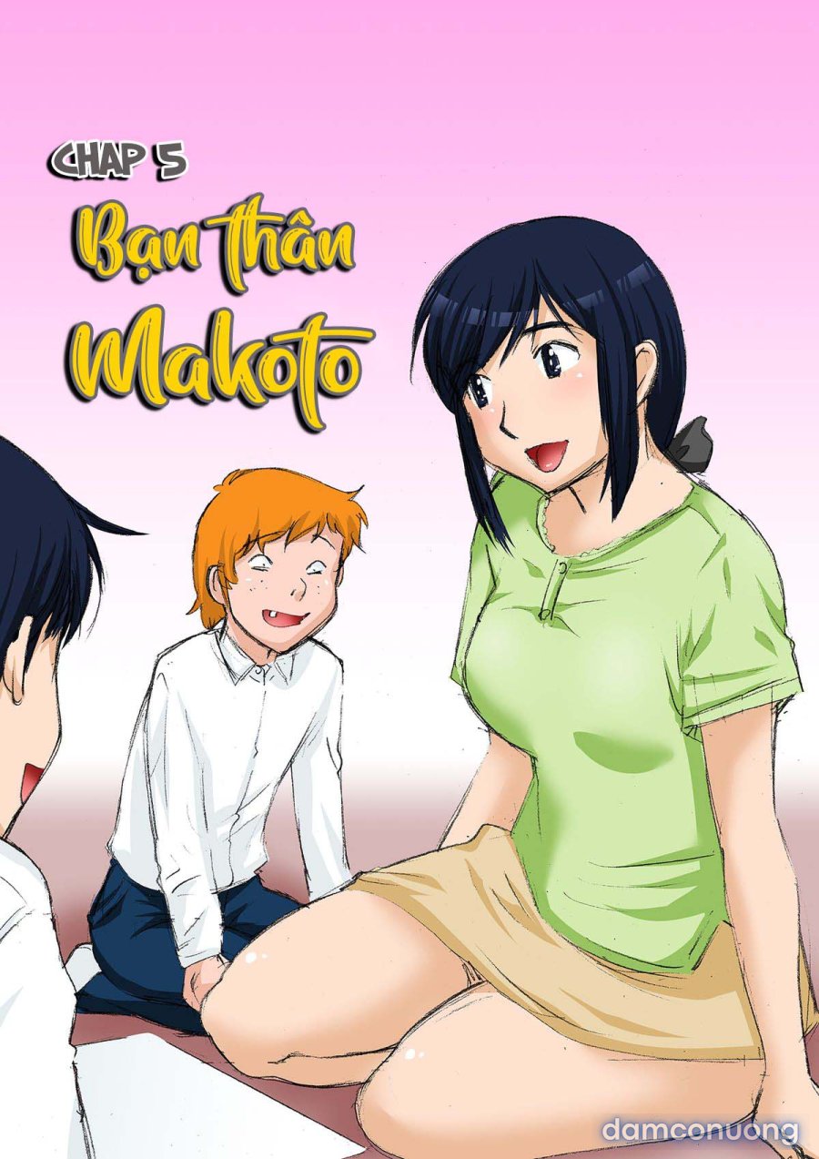 Người Mẹ Dịu Hiền 