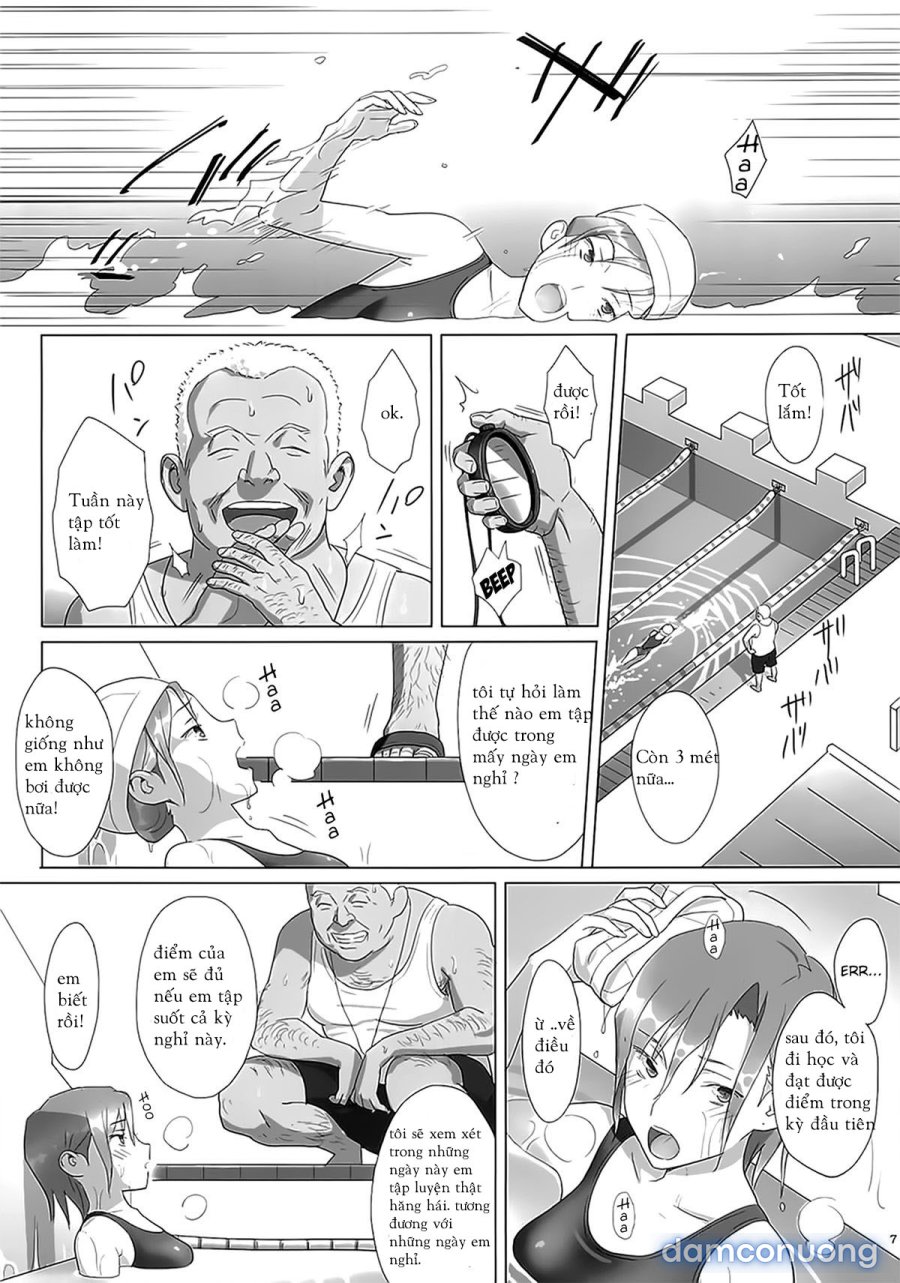 Kaki Hoshuu 