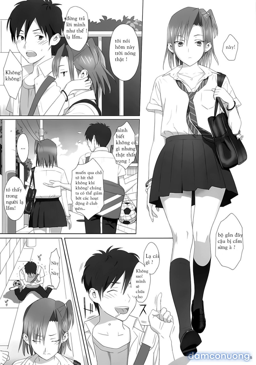 Kaki Hoshuu 