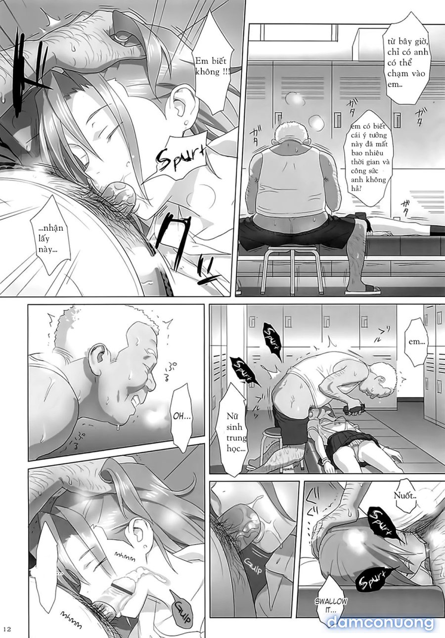 Kaki Hoshuu 