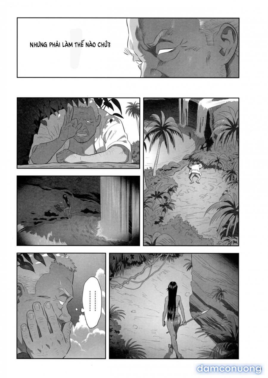 Kaki Hoshuu 