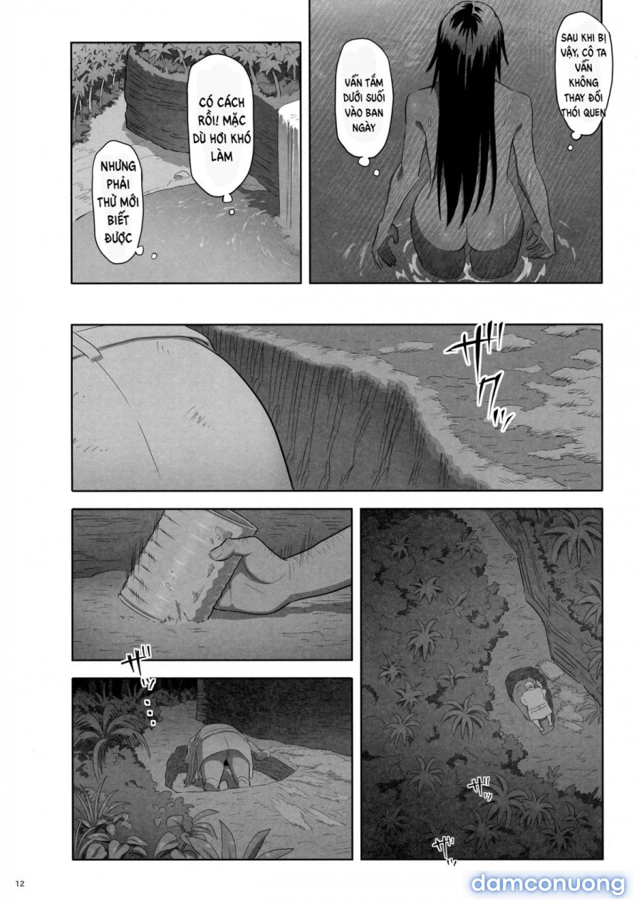 Kaki Hoshuu 