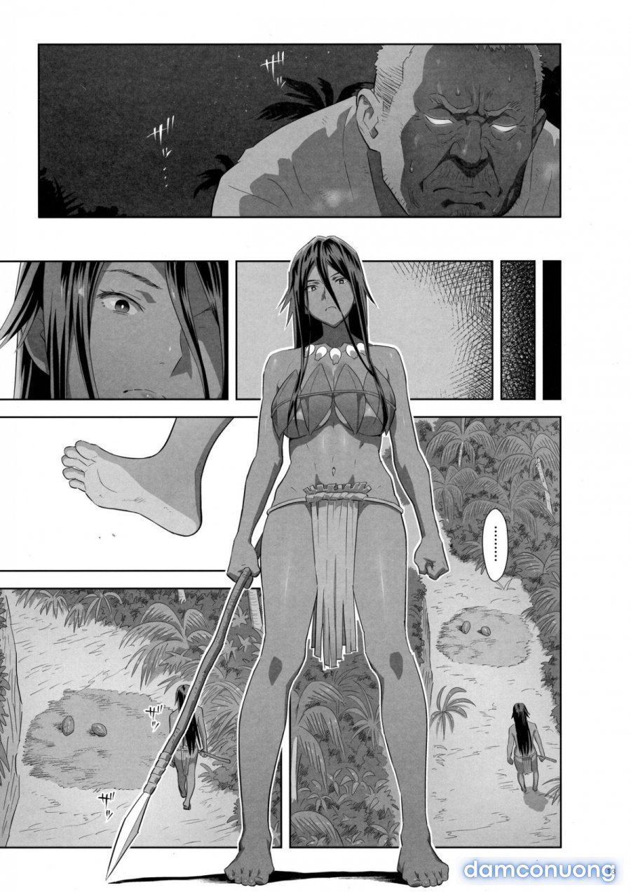 Kaki Hoshuu 