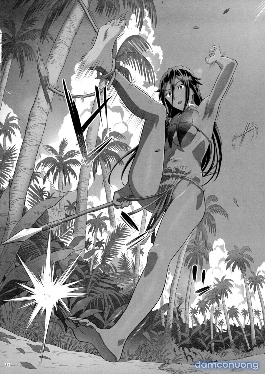 Kaki Hoshuu 