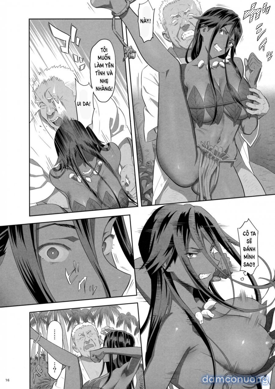 Kaki Hoshuu 