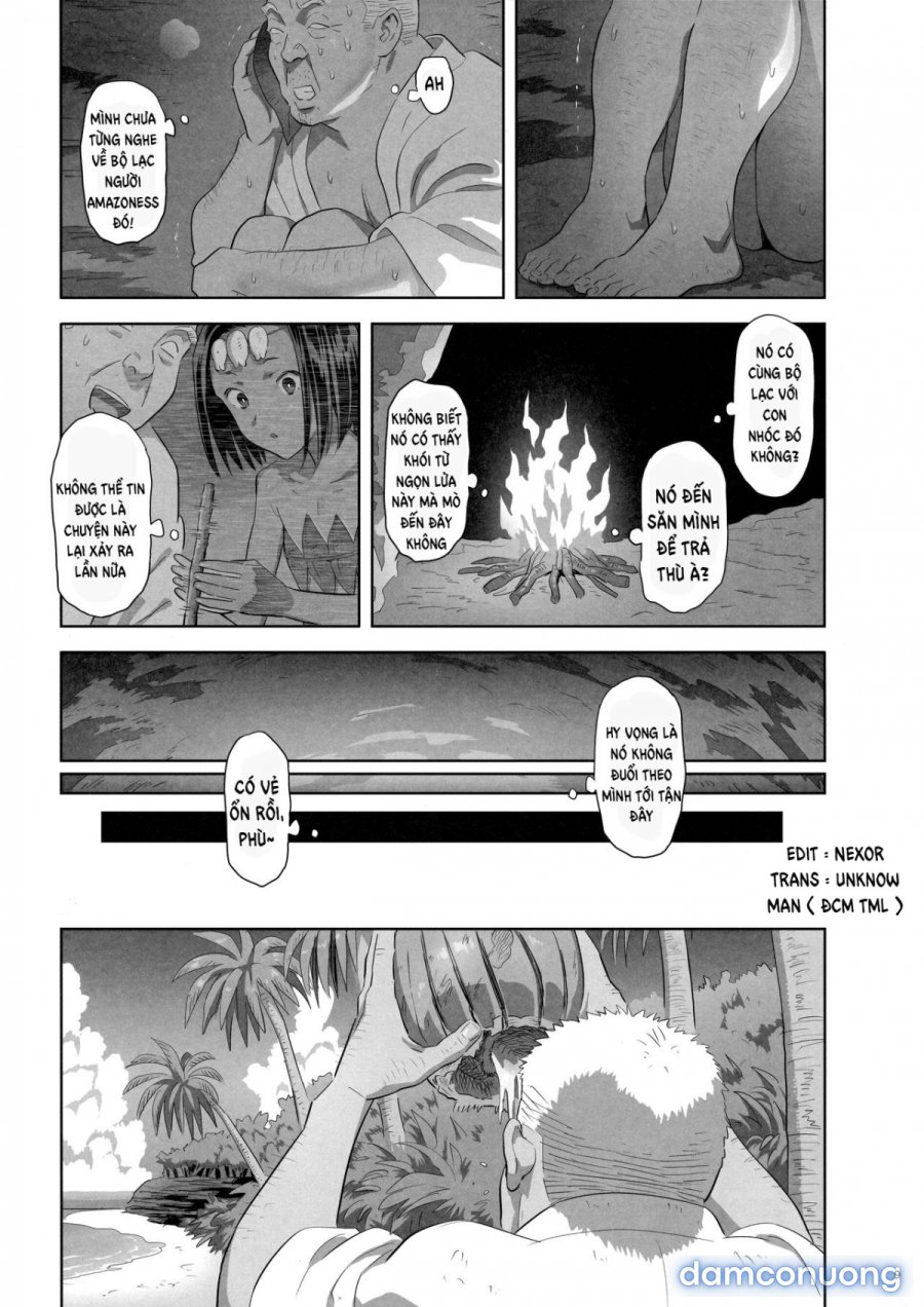 Kaki Hoshuu 