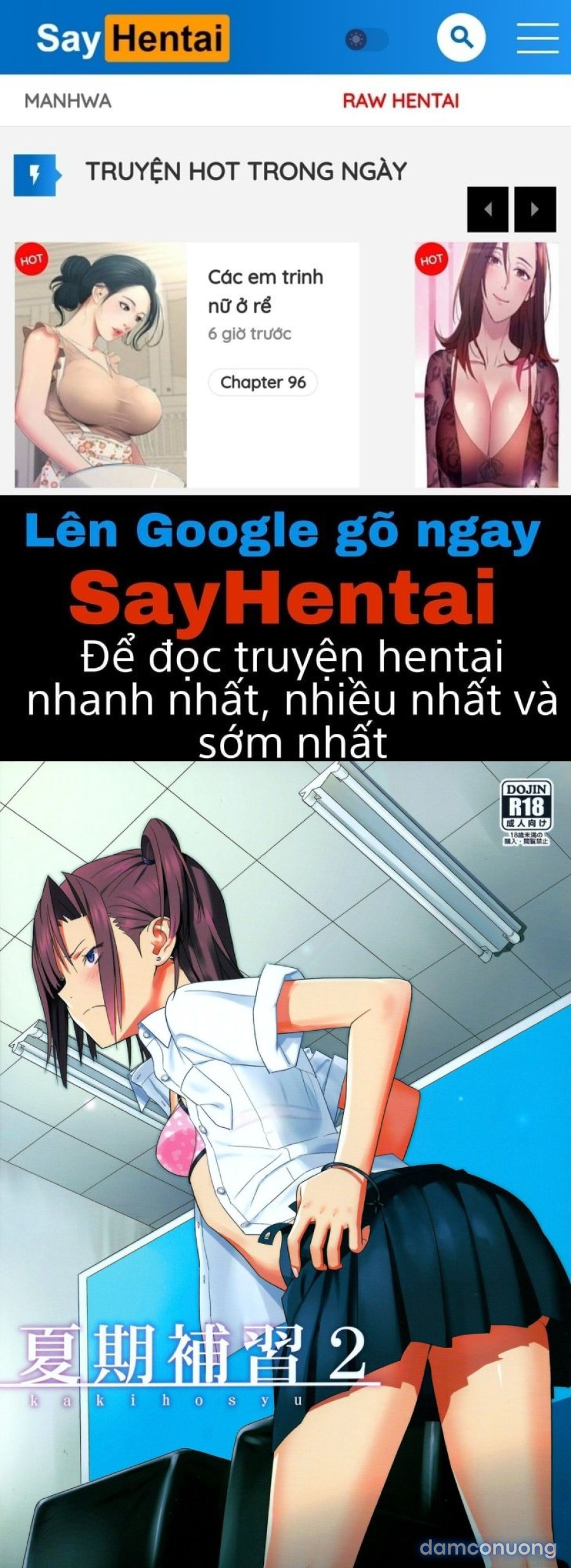 Kaki Hoshuu 