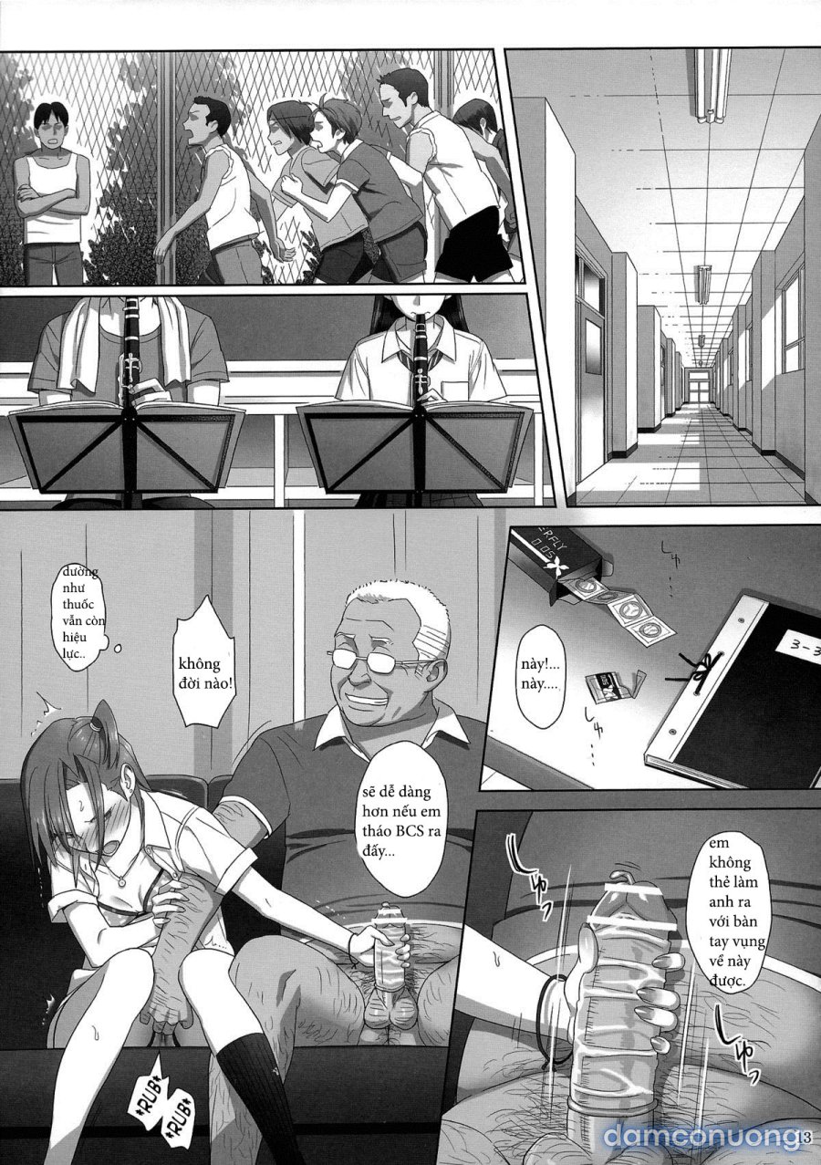 Kaki Hoshuu 