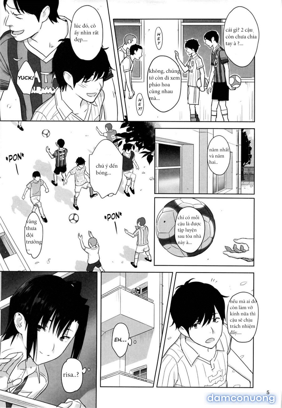 Kaki Hoshuu 