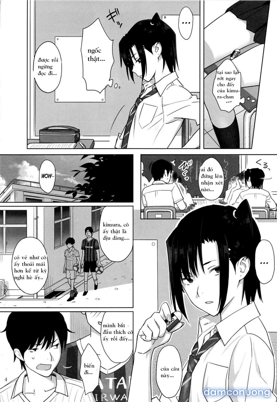 Kaki Hoshuu 