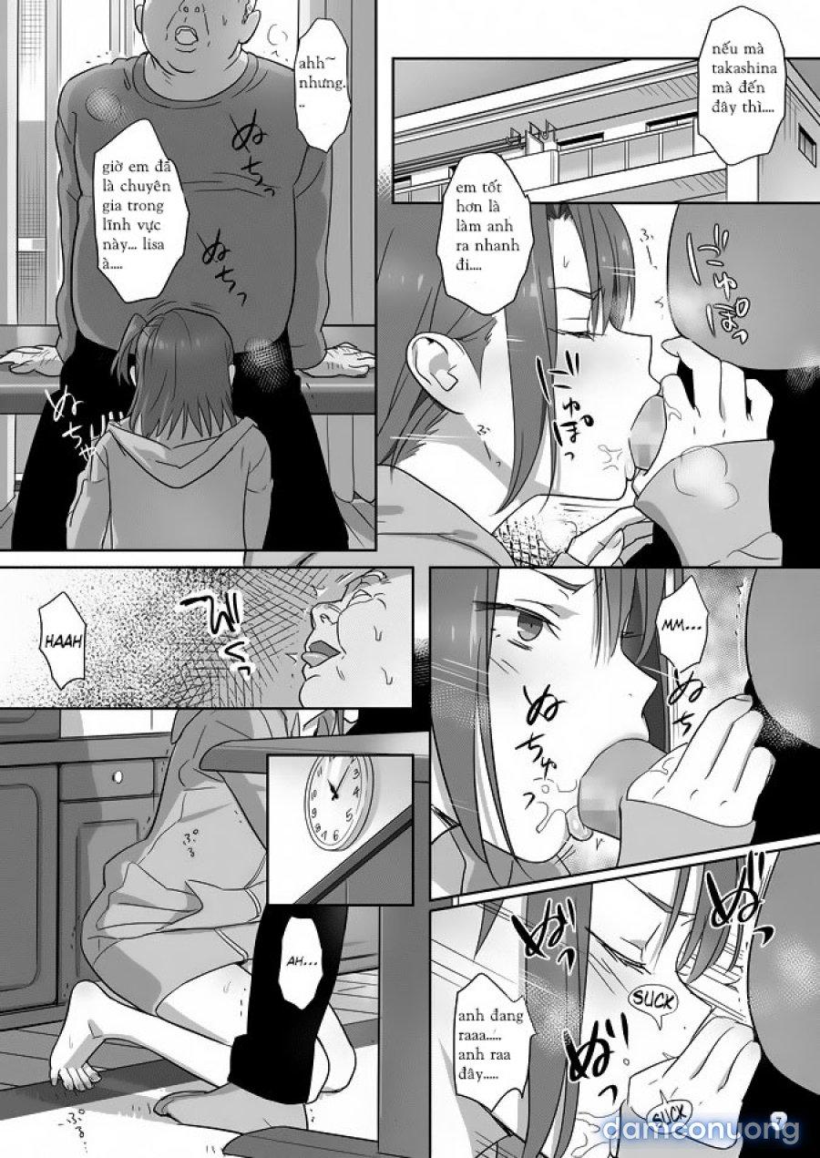 Kaki Hoshuu 