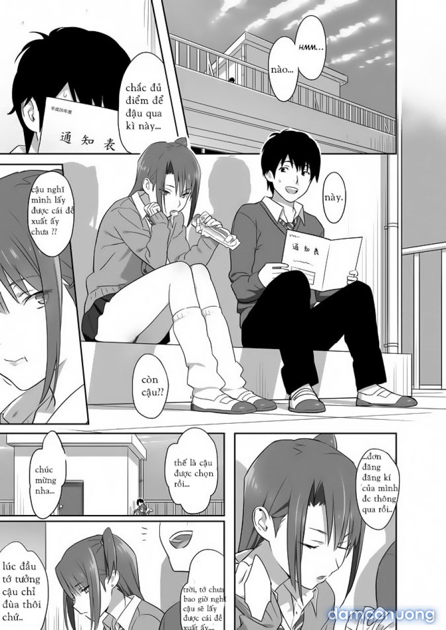 Kaki Hoshuu 