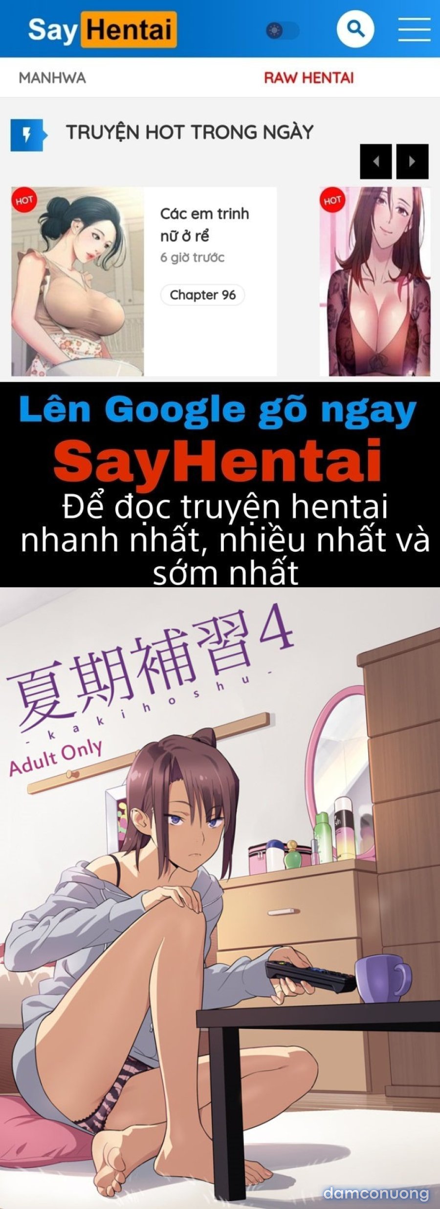 Kaki Hoshuu 