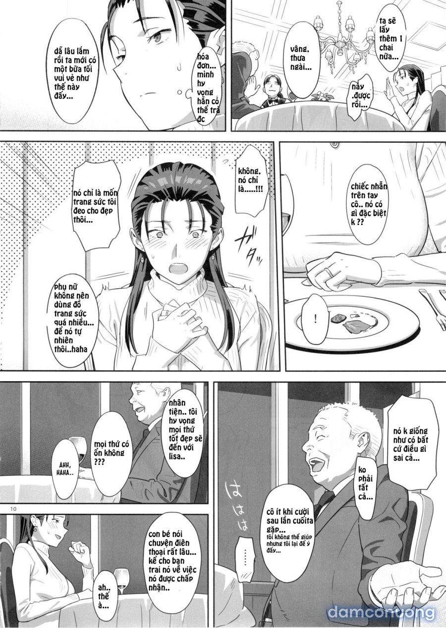 Kaki Hoshuu 