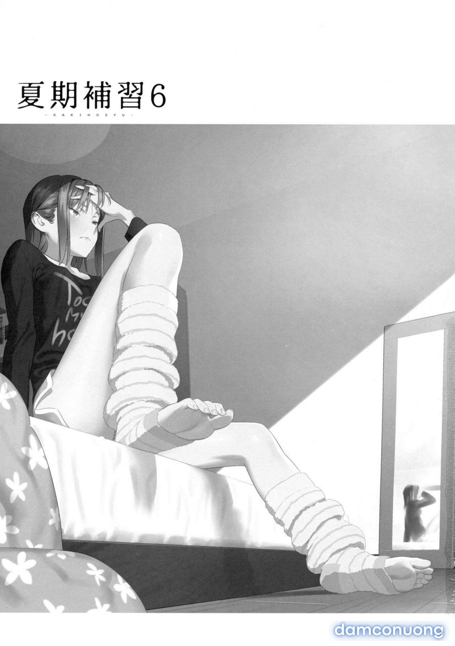 Kaki Hoshuu 