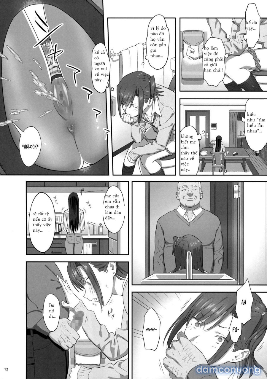 Kaki Hoshuu 