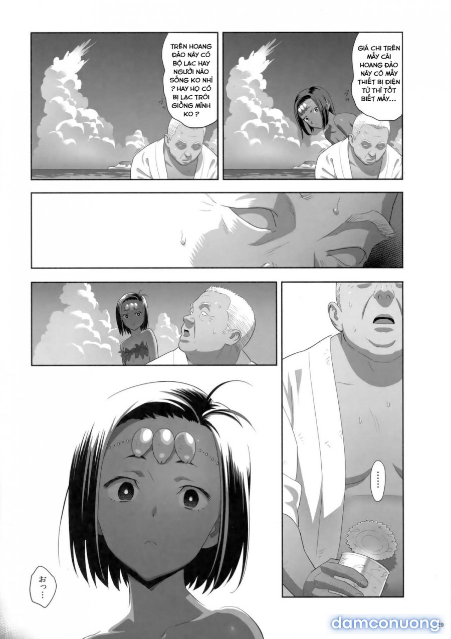 Kaki Hoshuu 