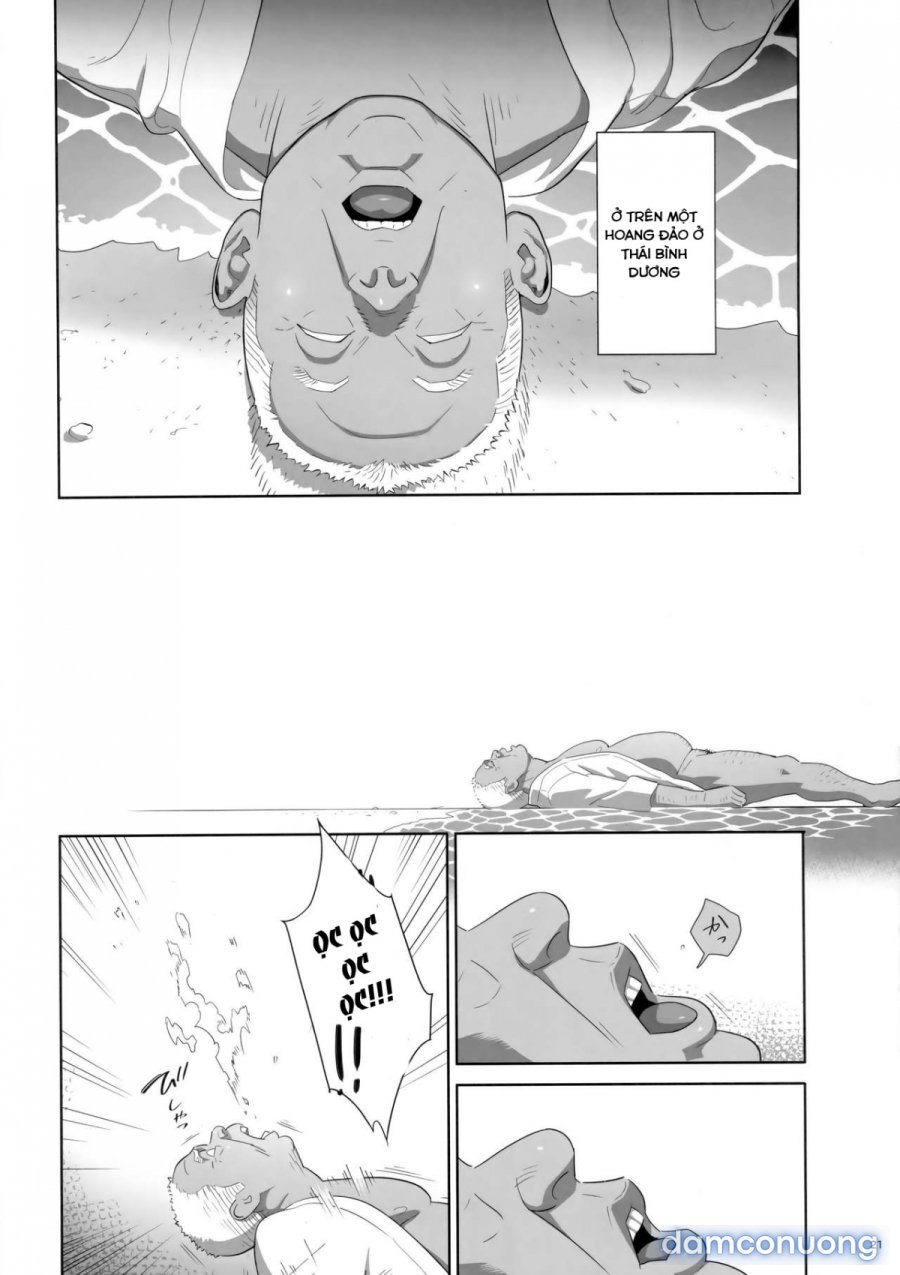 Kaki Hoshuu 