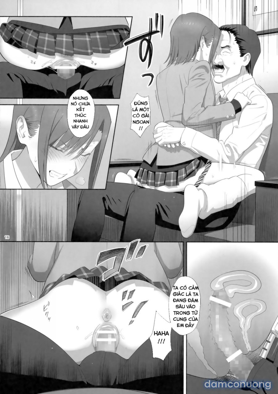 Kaki Hoshuu 