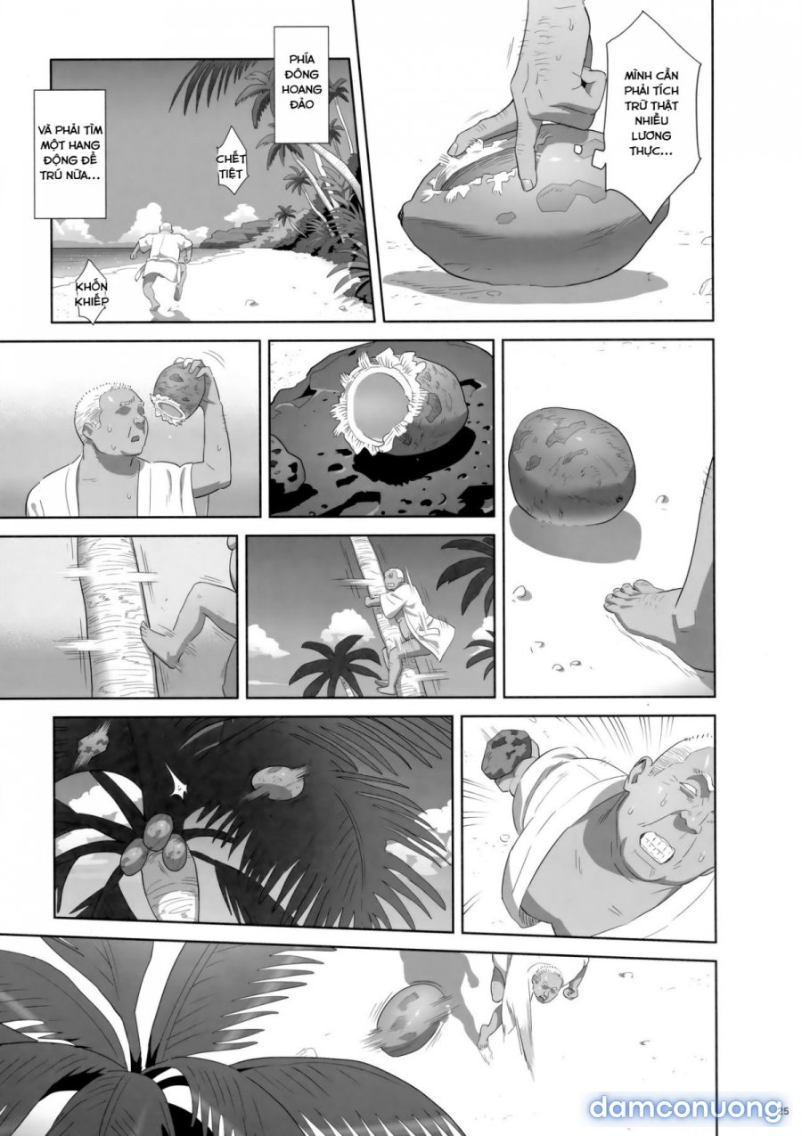 Kaki Hoshuu 