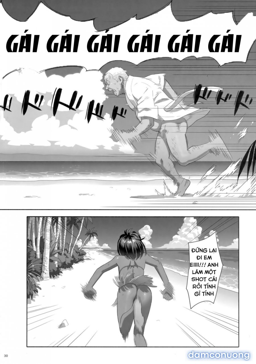 Kaki Hoshuu 