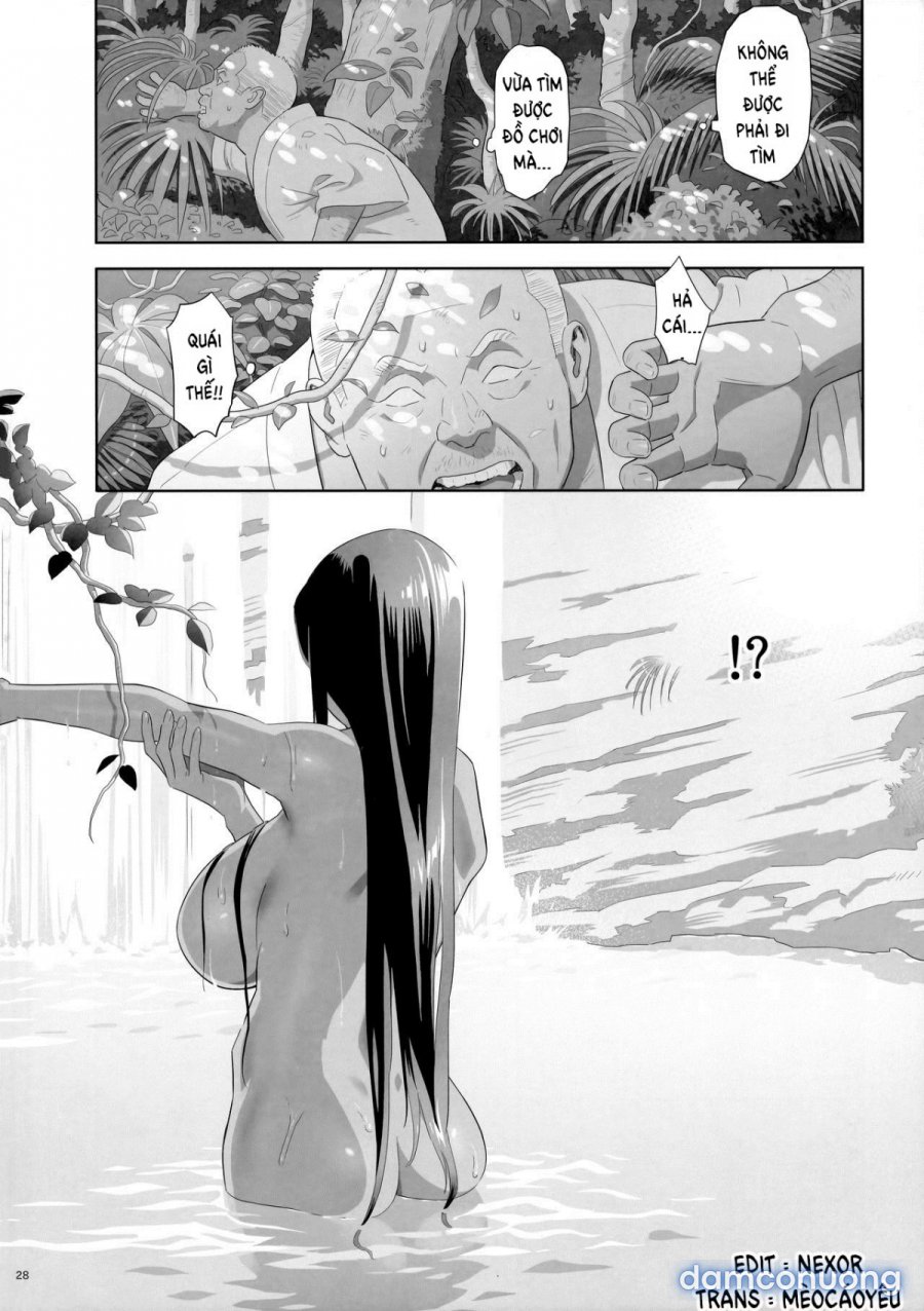 Kaki Hoshuu 
