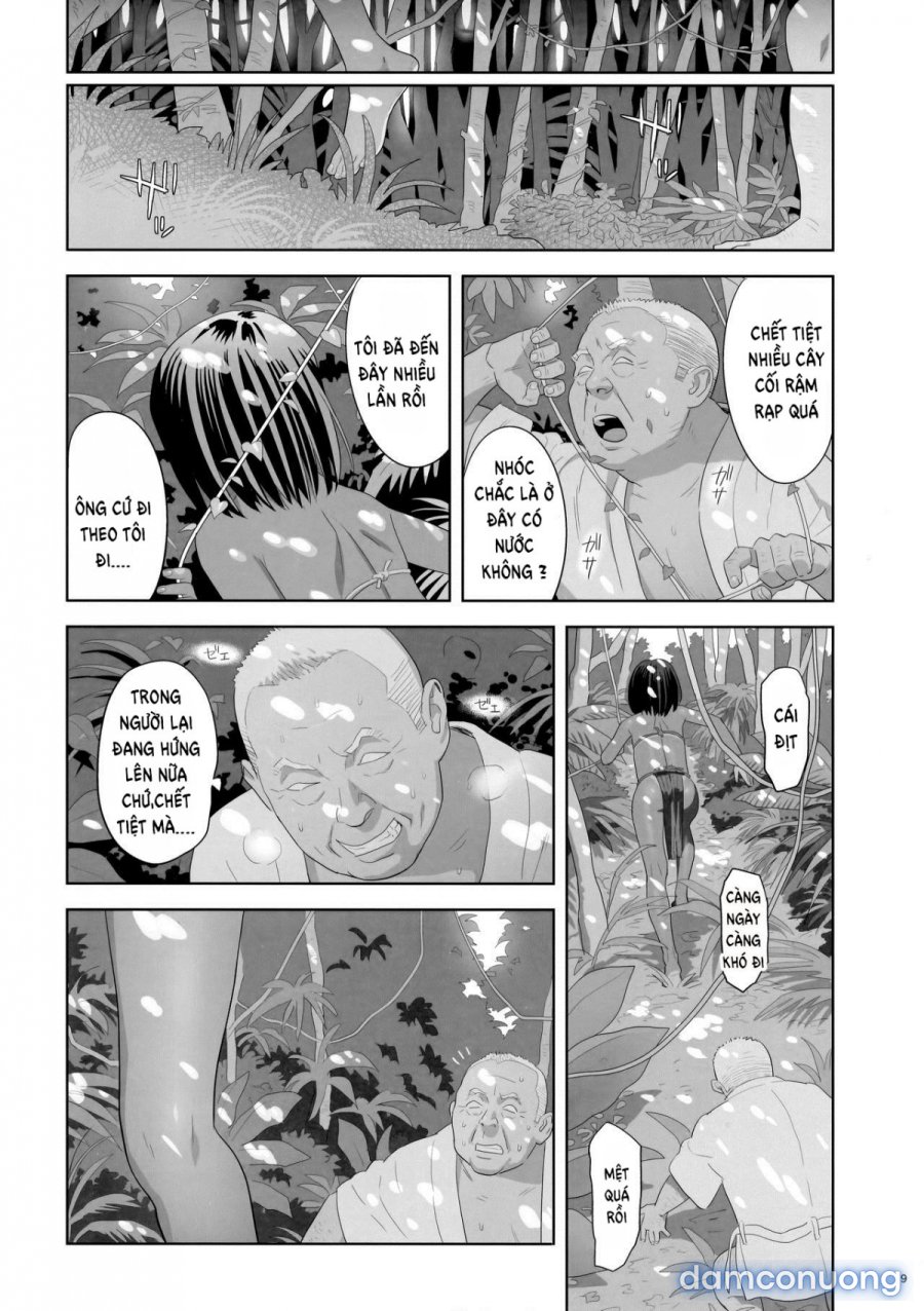 Kaki Hoshuu 