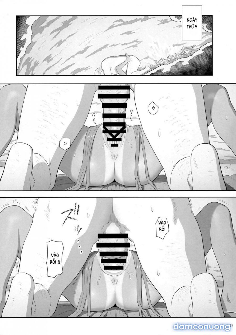 Kaki Hoshuu 