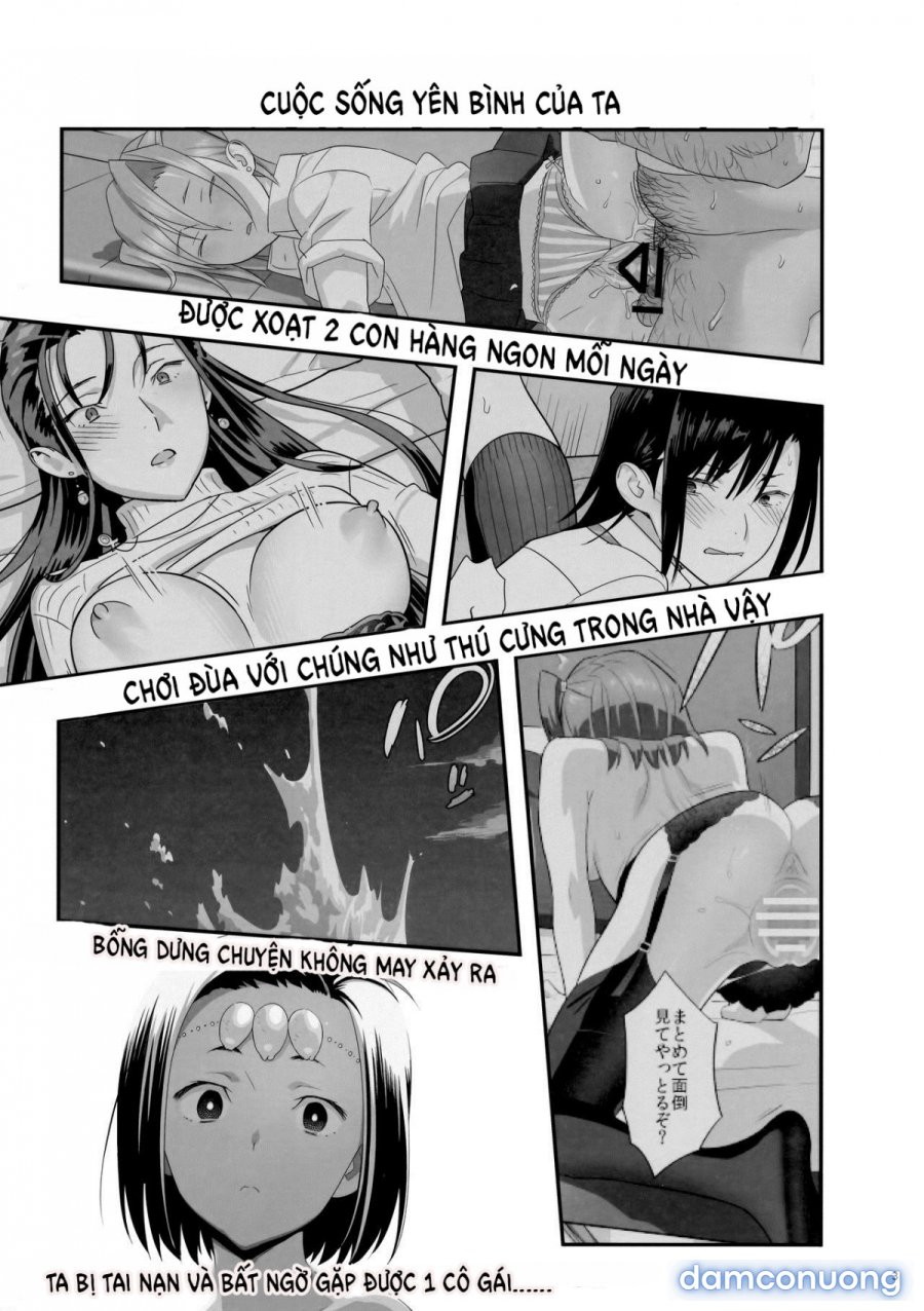 Kaki Hoshuu 