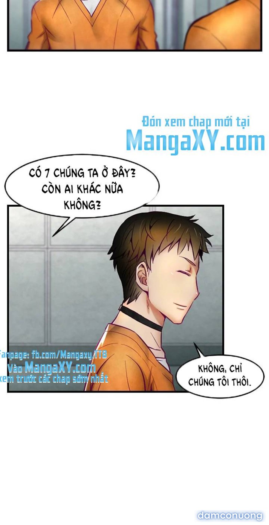 Trang Trại Nuôi Người 