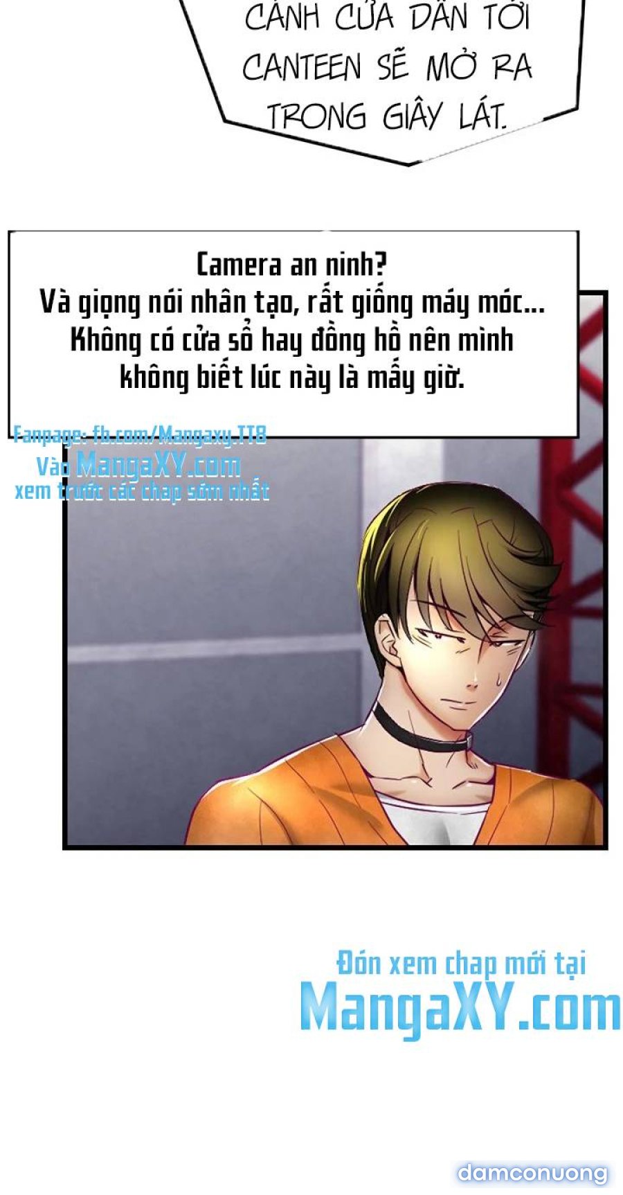 Trang Trại Nuôi Người 