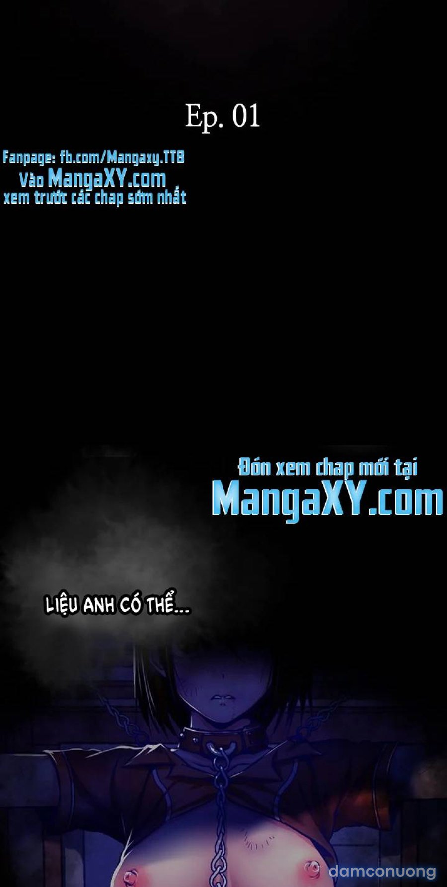 Trang Trại Nuôi Người 