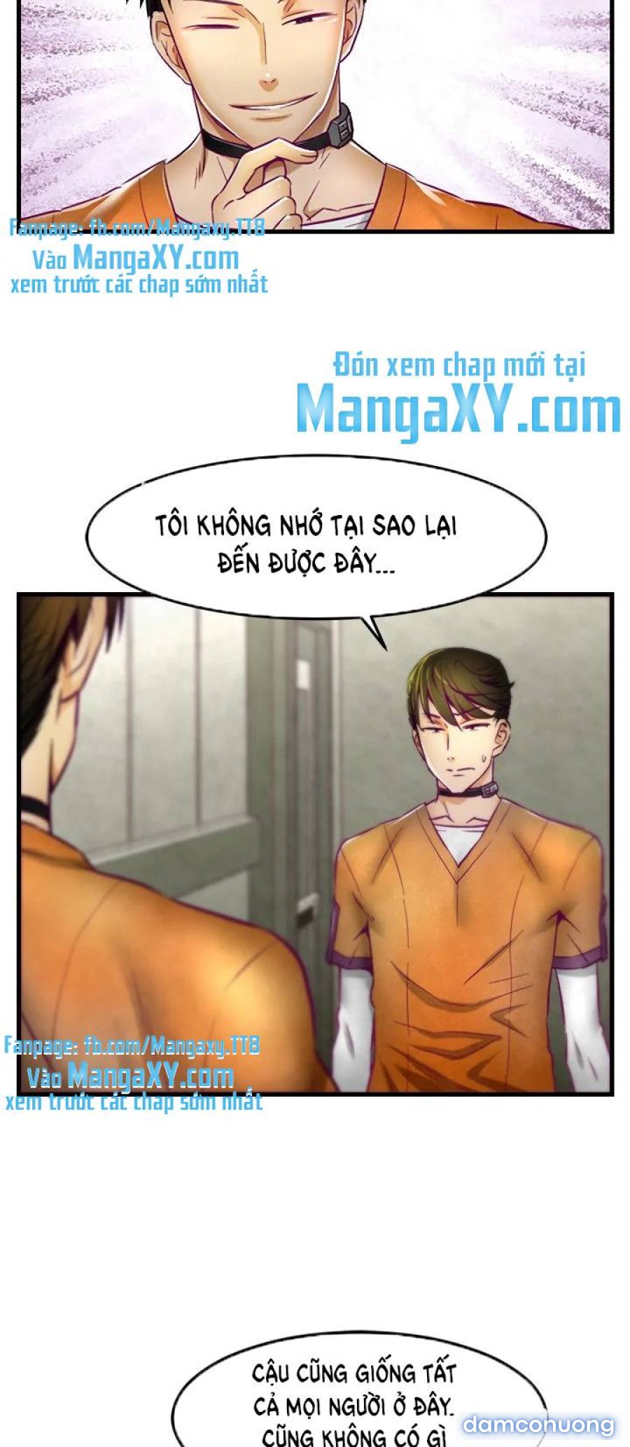 Trang Trại Nuôi Người 