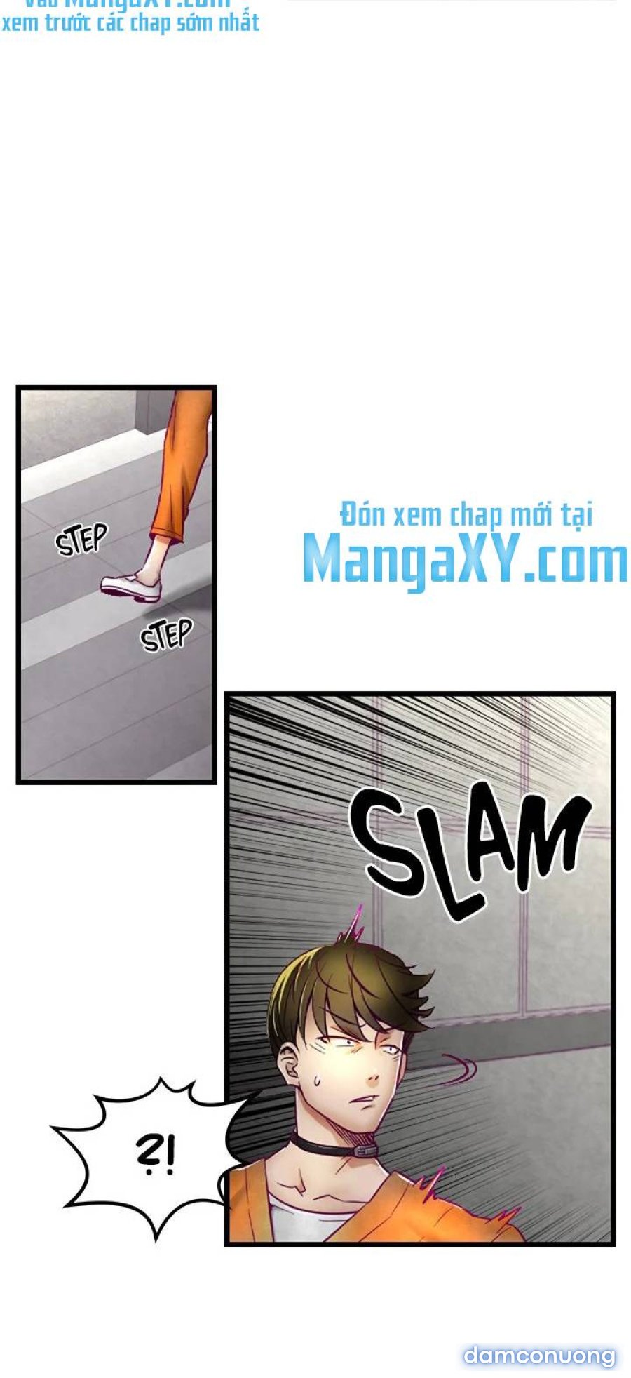 Trang Trại Nuôi Người 