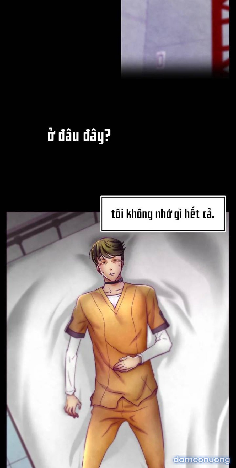 Trang Trại Nuôi Người 