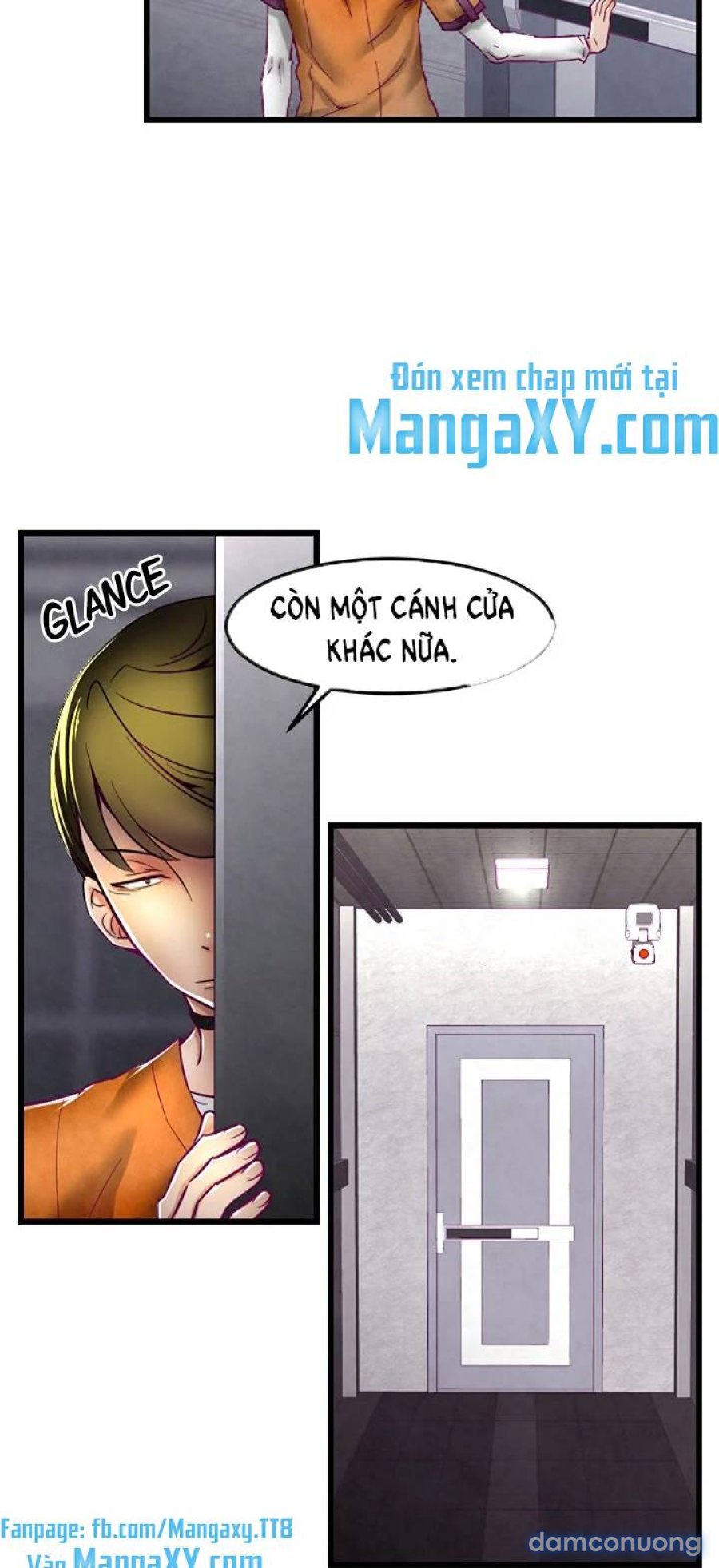 Trang Trại Nuôi Người 
